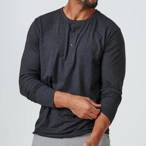 7Diamonds Core Henley